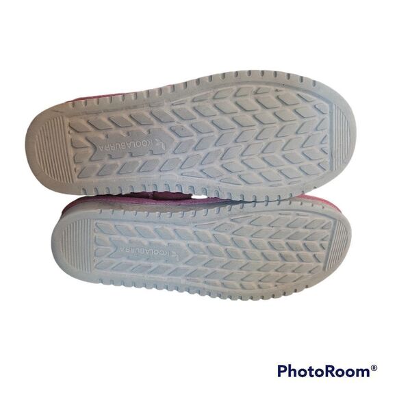 Koolaburra by Ugg boots in a desert rose color - Picture 5 of 6